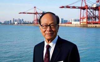 李嘉诚投资英国亏还是