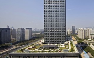 大摩投资000064是哪家公司的股票代码？