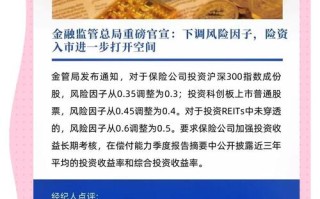 投资型保险风险大吗？