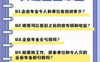企业年金基金管理机构