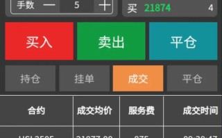 香港期货交易平台哪家强？