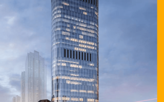 华润金控投资有限公司