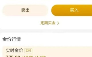 最全短期个人投资理财