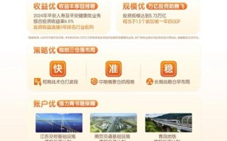 平安投资哪些国家项目