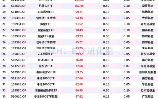 2025年买什么基金好？新手如何选？