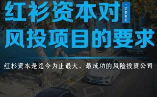 红杉资本投资成功案例