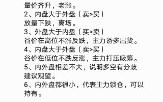 外盘期货和现货究竟有何不同？