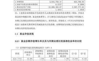 富国新兴0010448基金表现如何？