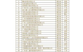 广东投资理财公司排名，如何辨别真伪与优劣？