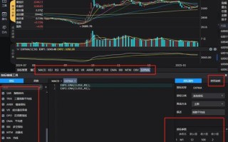 期货工具交易软件怎么选？