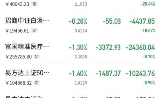 基金净值001000今日是多少？