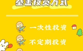 定投理财投资安全吗？