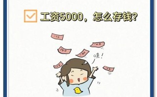 月薪八千如何有效投资理财？