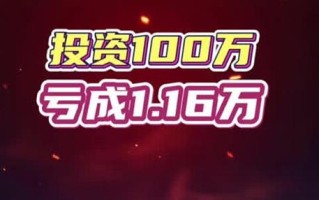 网信理财100元投资安全吗？