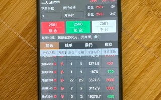 期货配资安全吗？云管家网靠不靠谱？