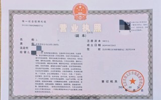 北京为何暂停投资类企业注册？