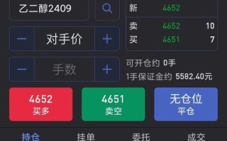 期货短长头寸有何区别与风险？