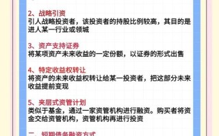 保险资管股权投资计划如何运作？