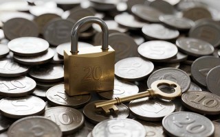 联币金融投资安全吗？