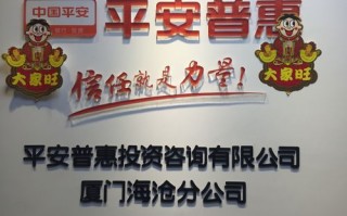 平安惠普投资咨询有限公司有何业务优势？