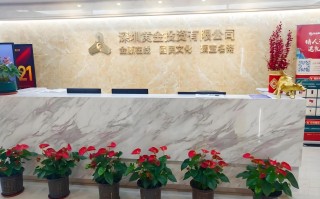 深圳人望投资有限公司怎么样？