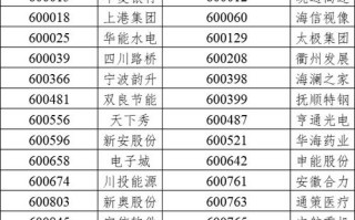 上证股指期货代码是什么？