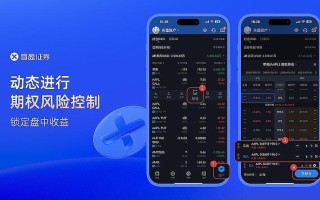 金鹰期货自动交易软件靠谱吗？