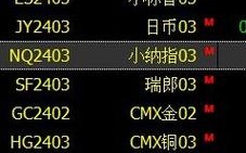 国内期货与外盘期货该如何选择？