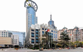 申银万国期货大厦有何独特之处？