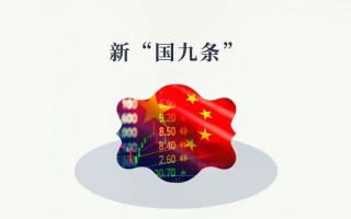 新国九条对期货市场有何深远影响？