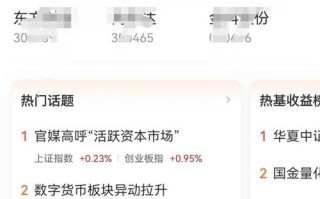 210009基金净值今日多少？