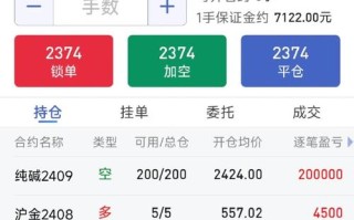 上海大陆期货手机期货怎么用？