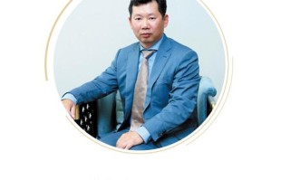 北京鼎天投资王兵是谁？