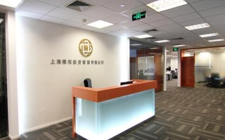 博观投资管理有限公司