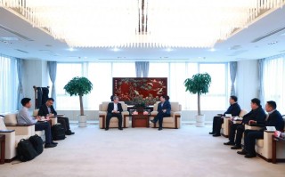 中国银河投资管理有限公司有何业务优势？