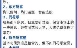 文华期货软件怎么用？新手必看指南？