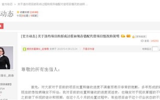 爱投资赵春霞简历造假疑点何在？