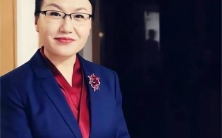 上海国和投资 李莉