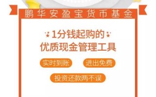 盈宝基金管理有限公司怎么样？