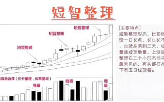 期货的成交量怎么看图解