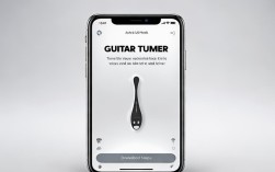 手机版吉他调音器，手机版吉他调音器下载