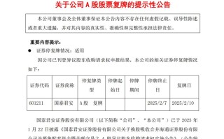 国泰君安股指期货手续费是多少？