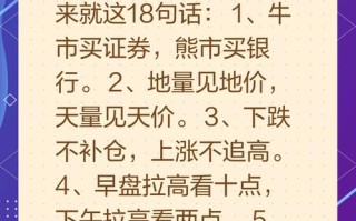 股指期货松绑究竟是利好还是利空？