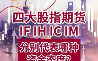 股指期货选哪家期货公司靠谱？