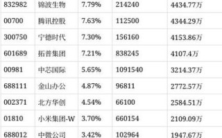 华夏成长证券投资基金表现如何？