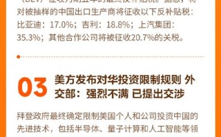 国家禁止投资的行业有哪些？