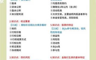 基金从业资格认定条件