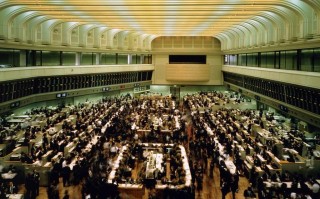 世界最大期货交易所是哪家？