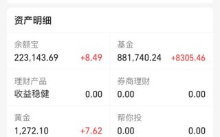 投资理财次日分红100，是馅饼还是陷阱？