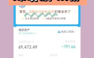 蚂蚁股票战略配售基金